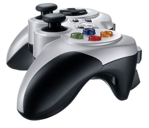 Joypad LOGITECH F710 na Arena.pl