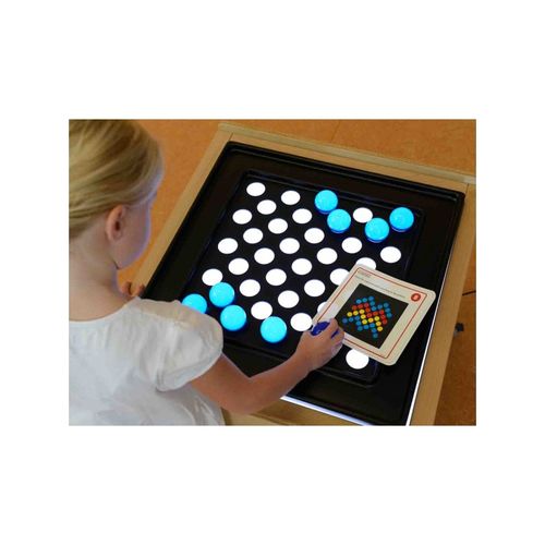 MASTERKIDZ Kolorowe Kule Do Tablicy 48 szt na Arena.pl