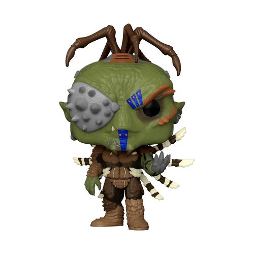 Funko POP! Galaxy Quest General Sarris 1531 SE na Arena.pl