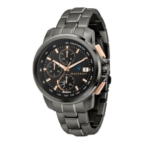 Zegarek Unisex Maserati R8873645001 (Ø 45 mm) na Arena.pl