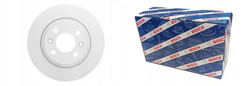 TARCZA HAM PRZOD 259X12 P BOSCH na Arena.pl