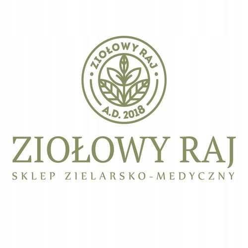 Zioła Na Cholesterol Trójglicerydy Miażdżyca 500g Karczoch Mniszek Kurkuma na Arena.pl