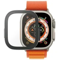 etui panzerglass full body na apple watch ultra 2 49mm - czarne