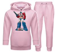 Dres Dziecięcy Transformers