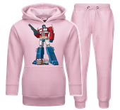 Dres Dziecięcy Transformers