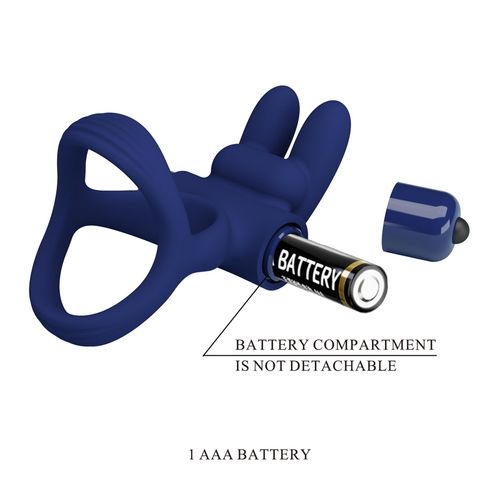 pretty love   powerful ring, 10 vibration functions na Arena.pl