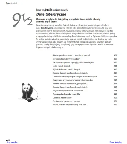 Python. Rusz głową! na Arena.pl