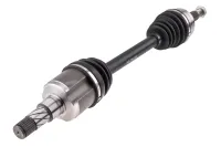 PÓŁOŚ NAPĘDOWA NISSAN JUKE 2019 2020 2021 2022