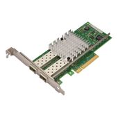 Karta sieciowa DELL PCIE, SFP, X520DA2 VFVGR - VFVGR