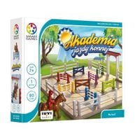 Akademia Jazdy Konnej Smart Games (PL) IUVI Games