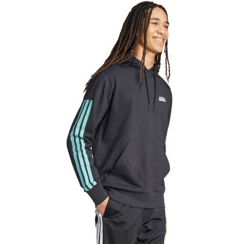 Bluza męska adidas Color Script czarna KD2265 S na Arena.pl