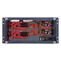 SWITCH POE Z ZASILACZEM BUFOROWYM IPUPS-16-20-R5U0 16-PORTOWY ATTE