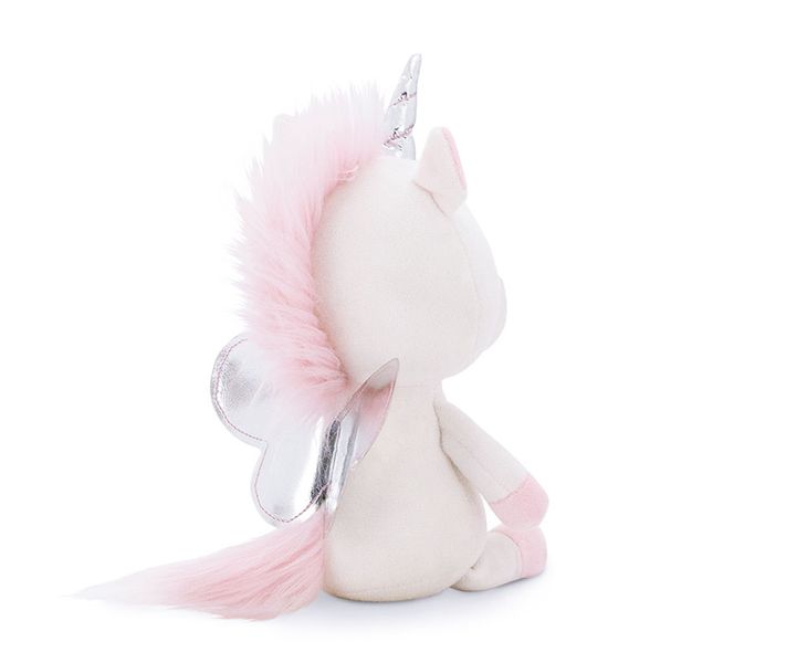 Przytulanka Mały Jednorożec Mini Twini – 25cm zdjęcie 3