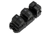 PRZEŁĄCZNIK STEROWANIA SZYB LEWY PRZÓD TOYOTA SIENNA 2010 2011 2012 2013