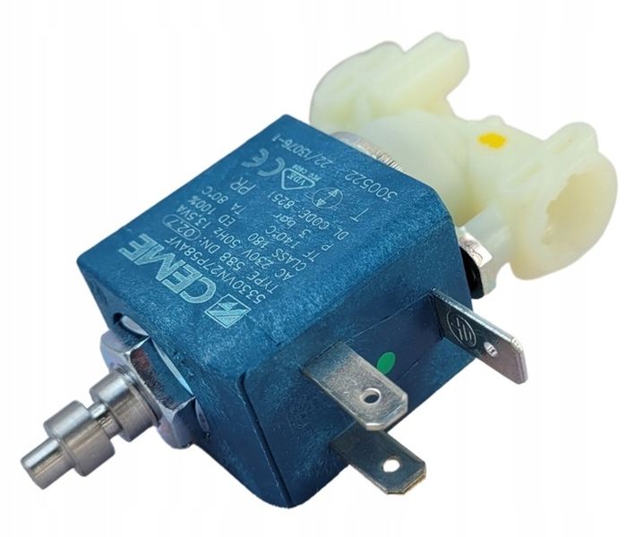ELEKTROZAWÓR EKSPRESU DELONGHI Dinamica zdjęcie 1