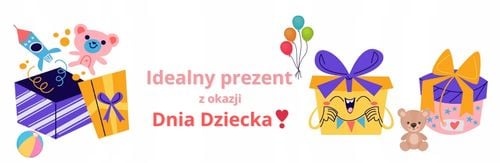 lisciani i'm genius fabryka glutów 2075 na Arena.pl