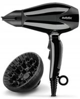 SUSZARKA DO WŁOSÓW BABYLISS 6715DE 2400W