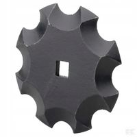 Nóż Paszowozu Ø 95x5 mm Pasuje Do Seko/DeLaval