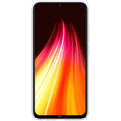 Etui do Xiaomi Redmi Note 8 (White) na Arena.pl