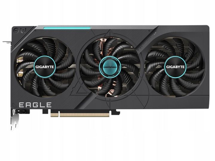 Gigabyte RTX 4070 Ti SUPER EAGLE OC 16 GB zdjęcie 4