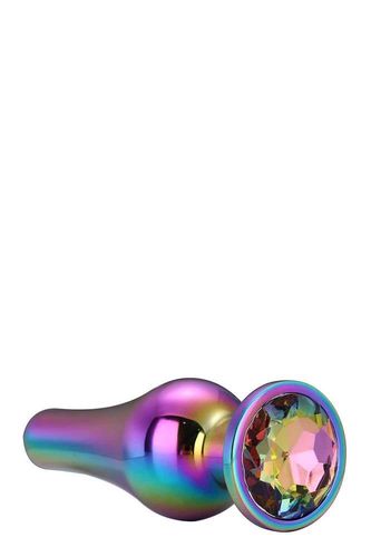 Gleaming Love Coloured Pleasure Plug M na Arena.pl