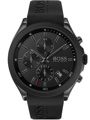ZEGAREK MĘSKI HUGO BOSS 1513720 - VELOCITY (zh006c) na Arena.pl