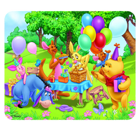 Podkładka pod myszkę Kubuś Puchatek