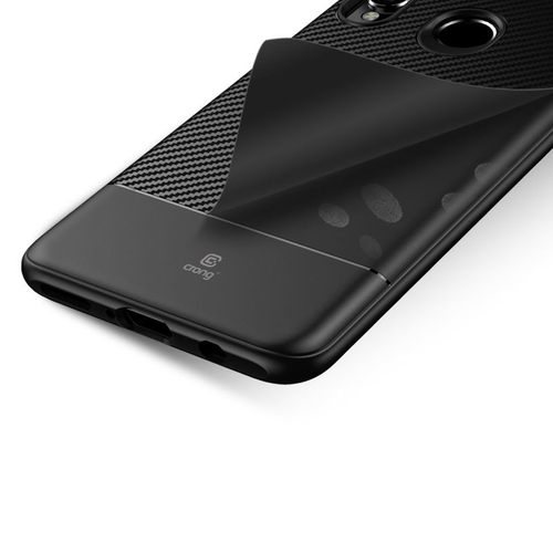 Etui Huawei P30 Lite (czarny) na Arena.pl