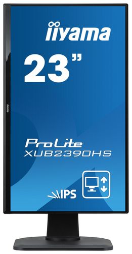 Monitor iiyama Prolite XUB2390HS-B1 23" LED na Arena.pl