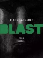 Blast Tom 2 Manu Larcenet