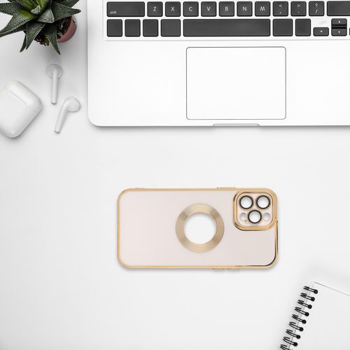 etui do iphone 12 pro w369 biały na Arena.pl