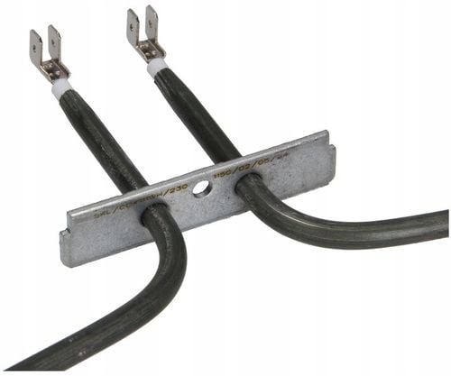 GRZAŁKA dolna piekarnika WHIRLPOOL 481010551720 na Arena.pl