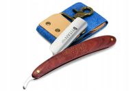 Brzytwa tradycyjna do golenia TITAN PAS zestaw XMHW-BR