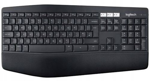 Zestaw LOGITECH MK850 Performance na Arena.pl