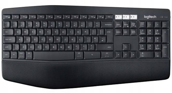 Zestaw LOGITECH MK850 Performance zdjęcie 10