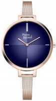 Zegarek Damski Pierre Ricaud P22040.911NQ różowe z