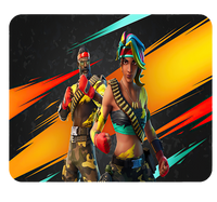 Podkładka pod myszkę Fortnite