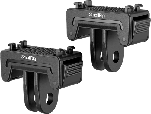 SmallRig 6303 Quick Release Mount Adapter for Insta360 X5 / X4 Air / na Arena.pl