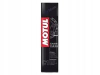 Preparat do czyszczenia łańcucha Motul CHAIN CLEAN C1 400 ml