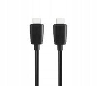KABEL HDMI 2.0 HIGH SPEED REINSTON EK036 HDMI - HDMI 1,5 m4K@60HZ