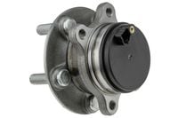 PIASTA KOŁA TYŁ FORD S-MAX 2015 2016 2017 2018