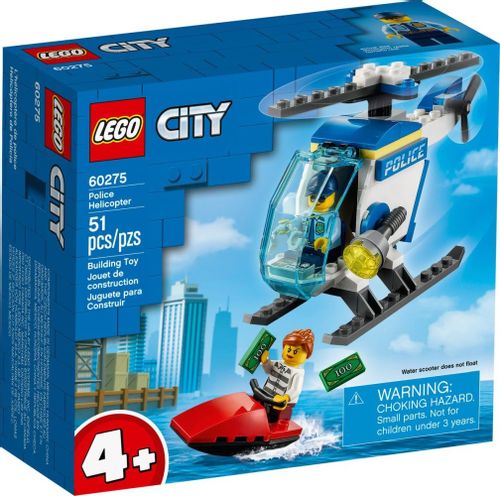 City helikopter policyjny na Arena.pl