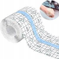 Folia ochronna na Tatuaż Second Skin Opatrunek 15cm x 10m Folie