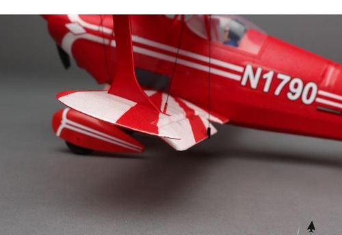 Micro Pitts S-1S AS3X Bind & Fly Basic na Arena.pl