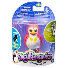 Dumel Śpiewający Pingwin DigiPenguins Beats na Arena.pl