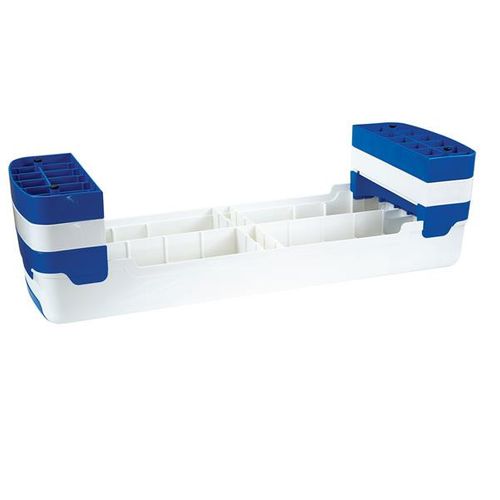 AS005 WHITE/BLUE STEP DO AEROBIKU HMS na Arena.pl