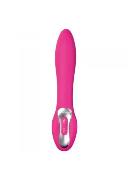 Wibrator-VIBRATORE DESIGN ELYS - CONCAVE PINK zdjęcie 5