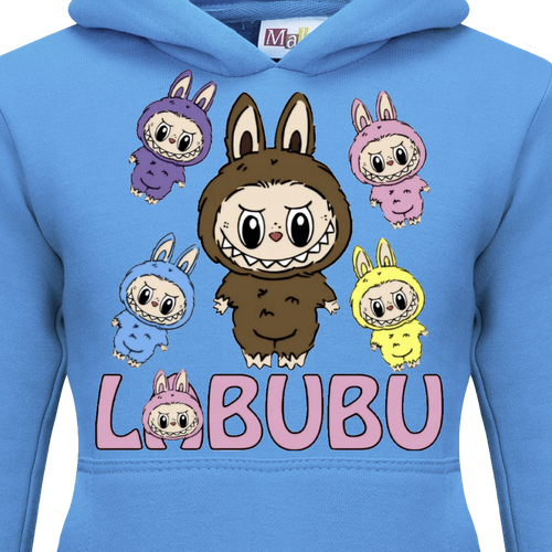 Dres Dziecięcy Labubu na Arena.pl