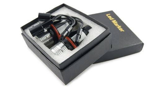 Led markery BMW C2 12W (2x 6W) na Arena.pl