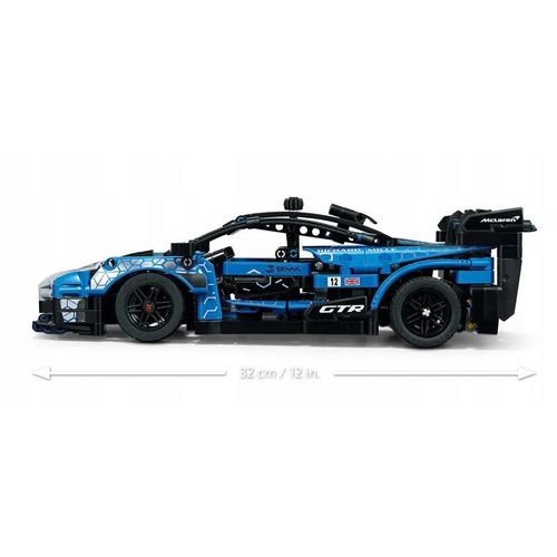 Lego Technic McLaren Senna GTR 42123 na Arena.pl